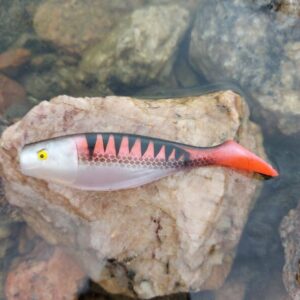 Jigi 10 cm 2 kpl