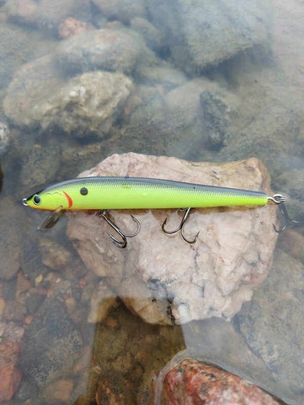 Bagley viehe 13 cm 12 g - Image 2