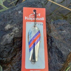 Kapraali lusikkauistin 13 g