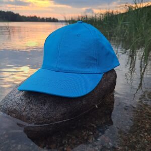 Arison cap lippalakki sininen
