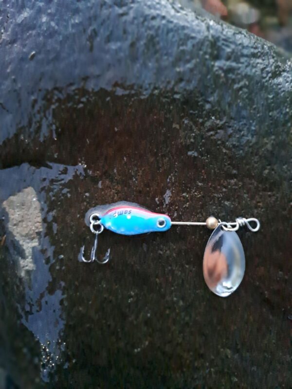 Taiga Lures Sampo 5 g 3 cm - Image 3