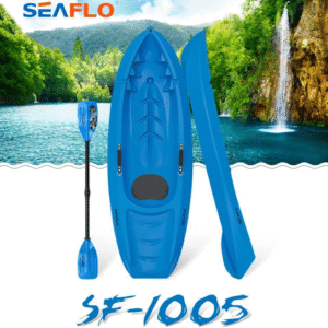 Lasten kajakki Seaflo SF-1005 pituus 180 cm