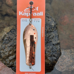 Kapraali lusikkauistin 13 g, 10 g ja 9 g