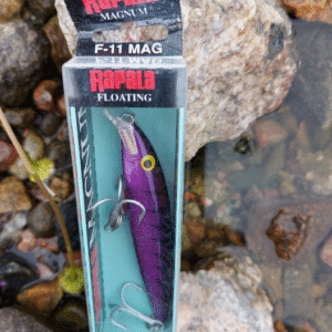 Rapala Magnum F-11 M