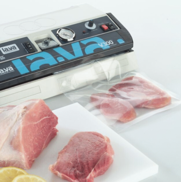 Lava v.300 Premiumline vakuumikone - Image 8