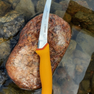 Giesser erotteluveitsi 15cm Super Flex