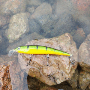 Taiga Lures Saga 10 cm
