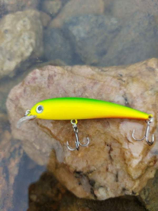 Taiga Lures Saga 7 cm - Image 3