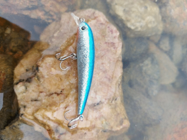 Taiga Lures Saga 7 cm - Image 6