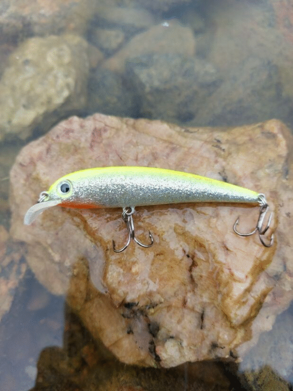 Taiga Lures Saga 7 cm - Image 7