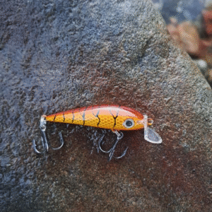 Taiga Lures Alex 5 cm 3 g