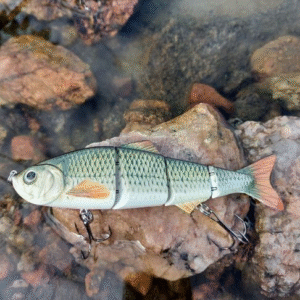 Taiga Lures Superb 16 cm 36 g haukiviehe