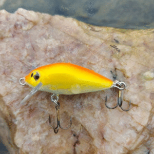 HRT Lures pintavaappu 3 cm