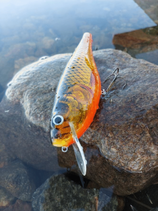 HRT Lures shad viehe 20 cm 127 g - Image 2