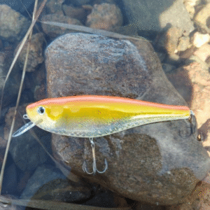 HRT Lures shad viehe 14 cm 44 g