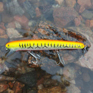 Westin viehe 17 cm 47 g