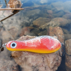 Taiga Lures Inka lusikka 50 g 12 cm