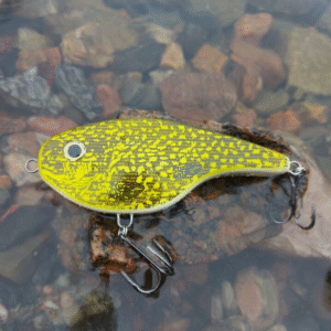 Westin jerkki shad 14.5 cm 100 g