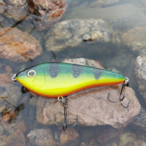 Westin shad jerkki 12 cm 53 g