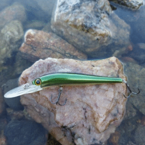 Storm Deep "Jr" ThunderStick 9 cm
