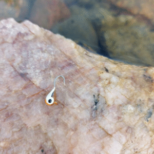 Mormuska pisara 0.5 g - 2.0 g