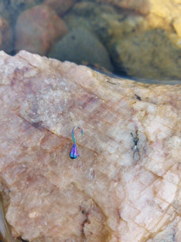 Mormuska pisara 0.5 g - 2.0 g - Image 3