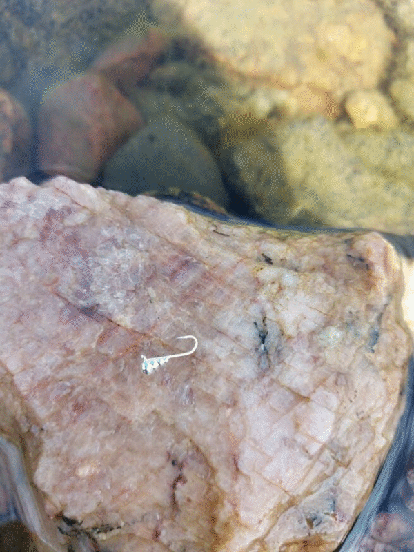 Mormuska helmi 0.5 g
