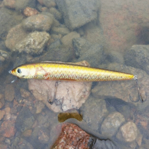 HRT Classic 20 cm 68 g