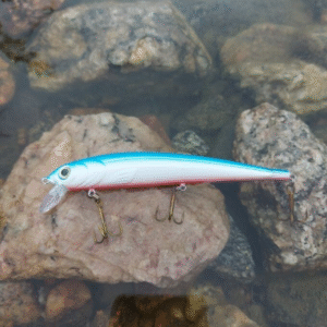 ForFishermen uistin 9 cm - 11 cm