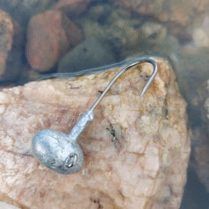 Jigipää 28 g 2 kpl