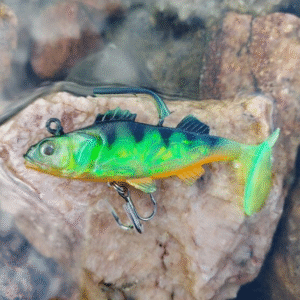 Jigi 8.5 cm 16 g