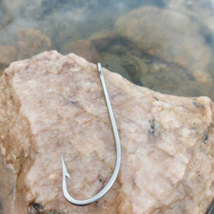 Koukku iso 6.5 cm