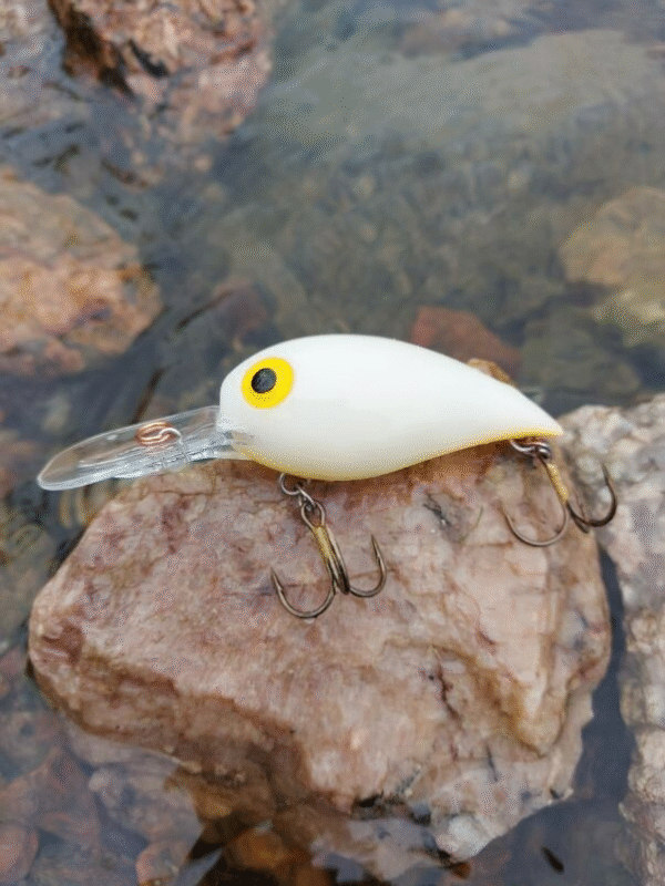 Shad deep syvänne 28 g 8 cm - Image 4