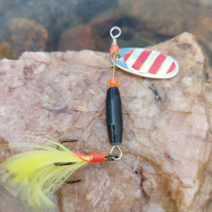 Spinner lippauistin 8 g