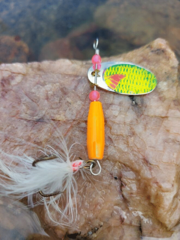 Spinner lippauistin 8 g - Image 4