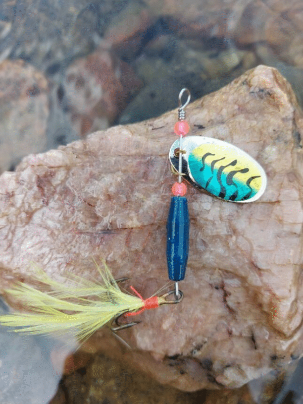 Spinner lippauistin 8 g - Image 5
