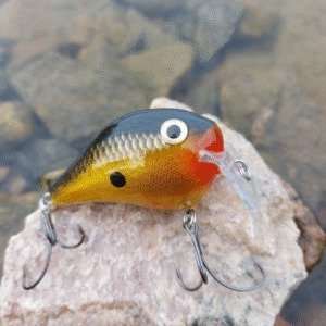 Rapala DT-FAT 7 cm
