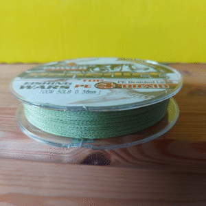 Benedict kuitusiima vahva 0.36 mm, 0.40 mm ja 0.55 mm