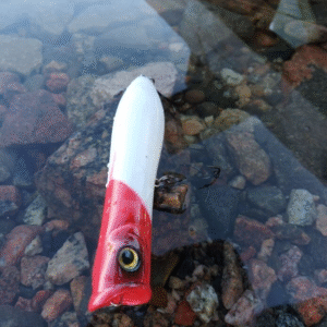 Slammer popperi iso 20 cm 120 g