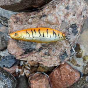Lusikkauistin 8.5 cm 31 g