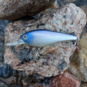 Shad deep 7.5 cm 13 g