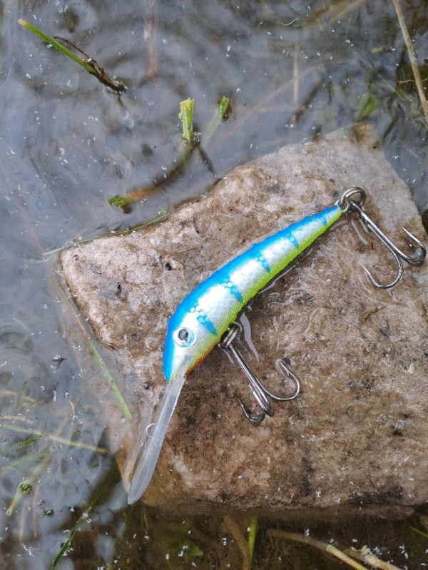 Jakki 8 cm uusi värivalikoima pitkä lippa ja vetouisteluun - Image 9